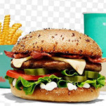 Busskiosken Lycksele Mat