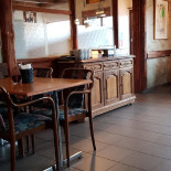 Ninos Pizzeria Inomhus