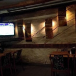 Ninos Pizzeria Inomhus