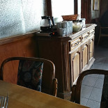 Ninos Pizzeria Inomhus