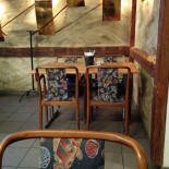 Ninos Pizzeria Inomhus