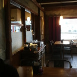 Ninos Pizzeria Inomhus