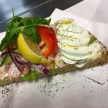 Lé Bien Bistro Mat