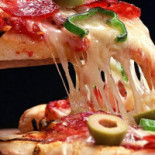 Pizzeria Mallorca Mat