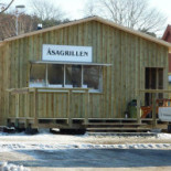Asagrillen Ab Utomhus