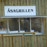 Asagrillen Ab Utomhus