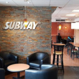 Subway Inomhus