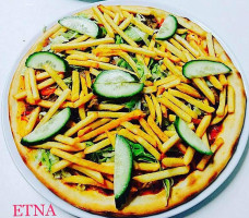 Pizzeria Etna food