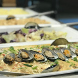 Wetternmagasinet Mat