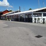 Wetternmagasinet Utomhus