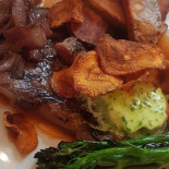 Restaurang Hemma Mat