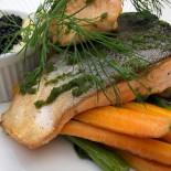 Restaurang Hemma Mat