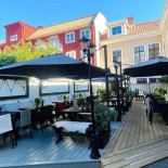 Restaurang Hemma Utomhus