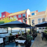 Restaurang Hemma Utomhus