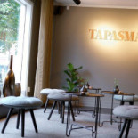 Tapasmarket Inomhus