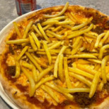 Oliveros Pizzeria Kebab Mat