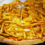 Oliveros Pizzeria Kebab Mat