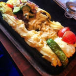 Restaurang Topkapi Mat