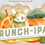 Berggrens Öltapp Mat Meny