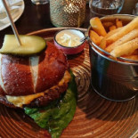 Berggrens Öltapp Mat Mat