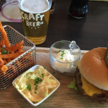 Berggrens Öltapp Mat Mat