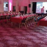 Berggrens Öltapp Mat Inomhus