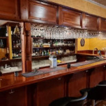 WÄrdshuset Heby Inomhus