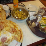 WÄrdshuset Heby Mat