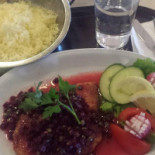 WÄrdshuset Heby Mat