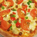 Vickan Restaurang Och Mat