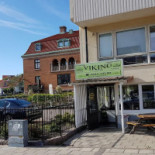 Viking Pizzeria Utomhus