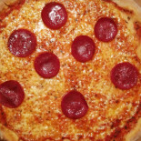 Vickan Restaurang Och Mat