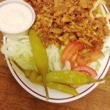 Vickan Restaurang Och Mat