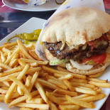 Vickan Restaurang Och Mat