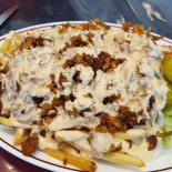 Vickan Restaurang Och Mat