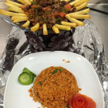 Saray Kolgrill Pizzeria Mat