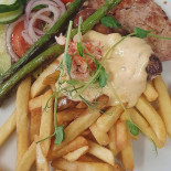 Pizzeria La Serra Mat