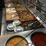 Saray Kolgrill Pizzeria Mat