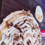 Saray Kolgrill Pizzeria Mat