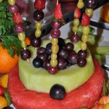 Saray Kolgrill Pizzeria Mat