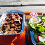 Stejk Street Food Mat