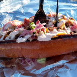 Stejk Street Food Mat