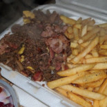 Stejk Street Food Mat