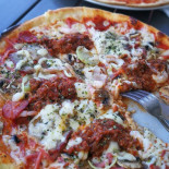 Pizzeria Belladonna Mat