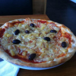 Pizzeria Belladonna Mat