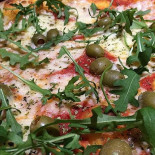 Pizzeria Belladonna Mat