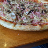 Pizzeria Belladonna Mat