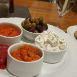 Pizzeria Belladonna Mat