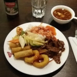 Restaurang Nygatan 11 Mat