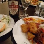 Restaurang Nygatan 11 Mat